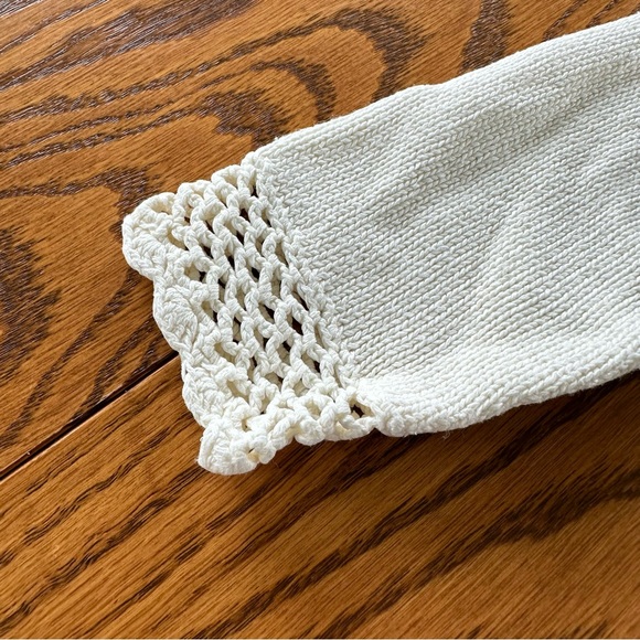 Koala Baby Cotton Button Cardigan, size 0-3 months - Picture 2 of 6